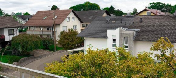 3 bedrooms Apartment in Baden-Baden, Germany No. 320473 8