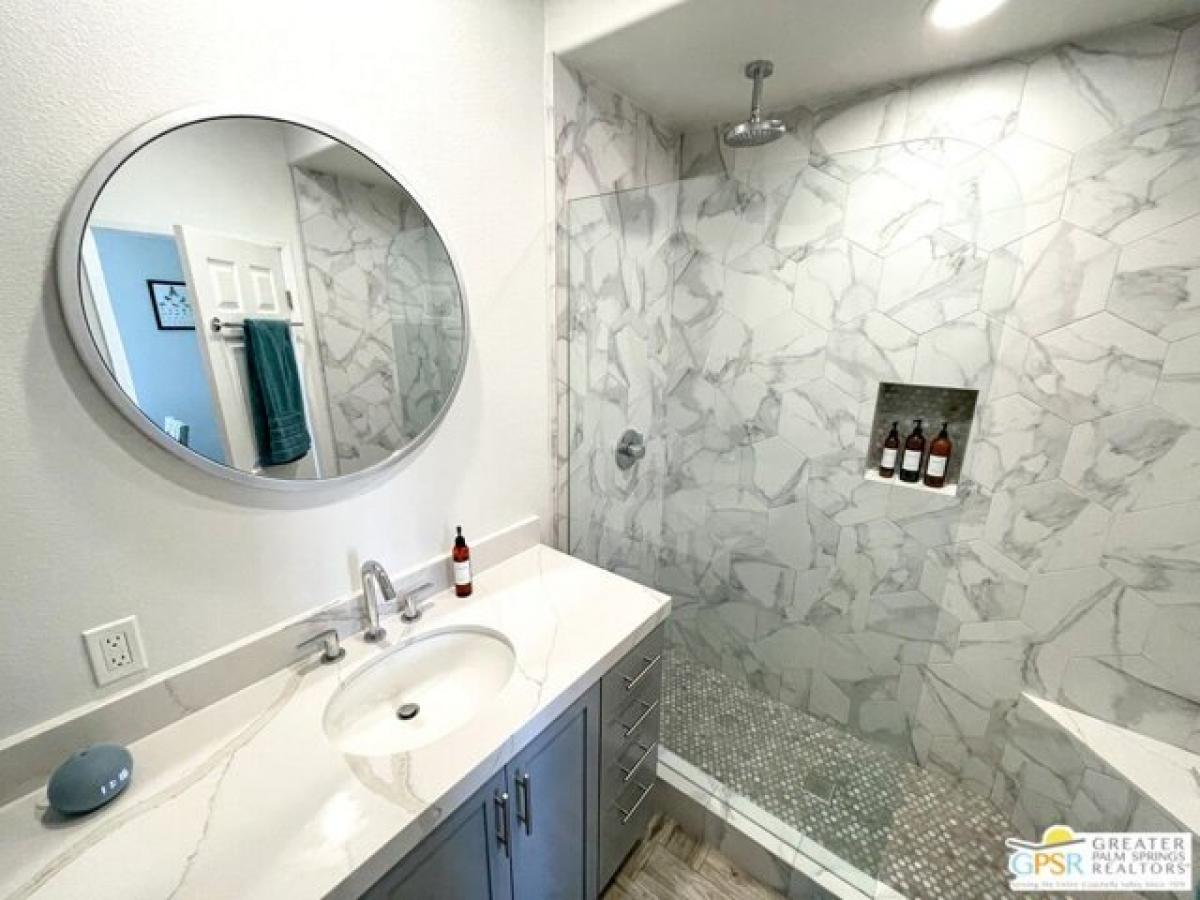 3 bedrooms House in Palm Springs, USA No. 392010