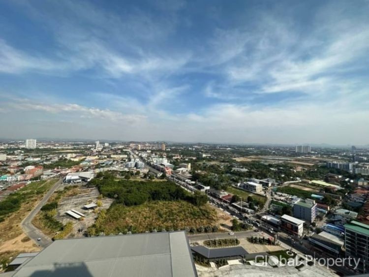 1 chambre condominium à vendre à Pattaya, Chonburi, Eastern Thailand, Thailand № 175342
