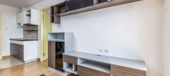 1 chambre condominium à vendre à Pattaya, Chonburi, Eastern Thailand, Thailand № 175342 5