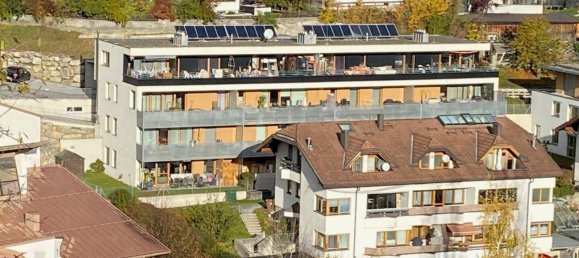 3 rooms Apartment in Arzl im Pitztal, Austria No. 86713 8