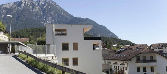 3 rooms Apartment in Arzl im Pitztal, Austria No. 86713 6