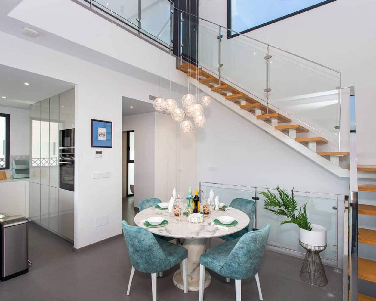 Villa T3 em Rojales, Spain N.º 194590