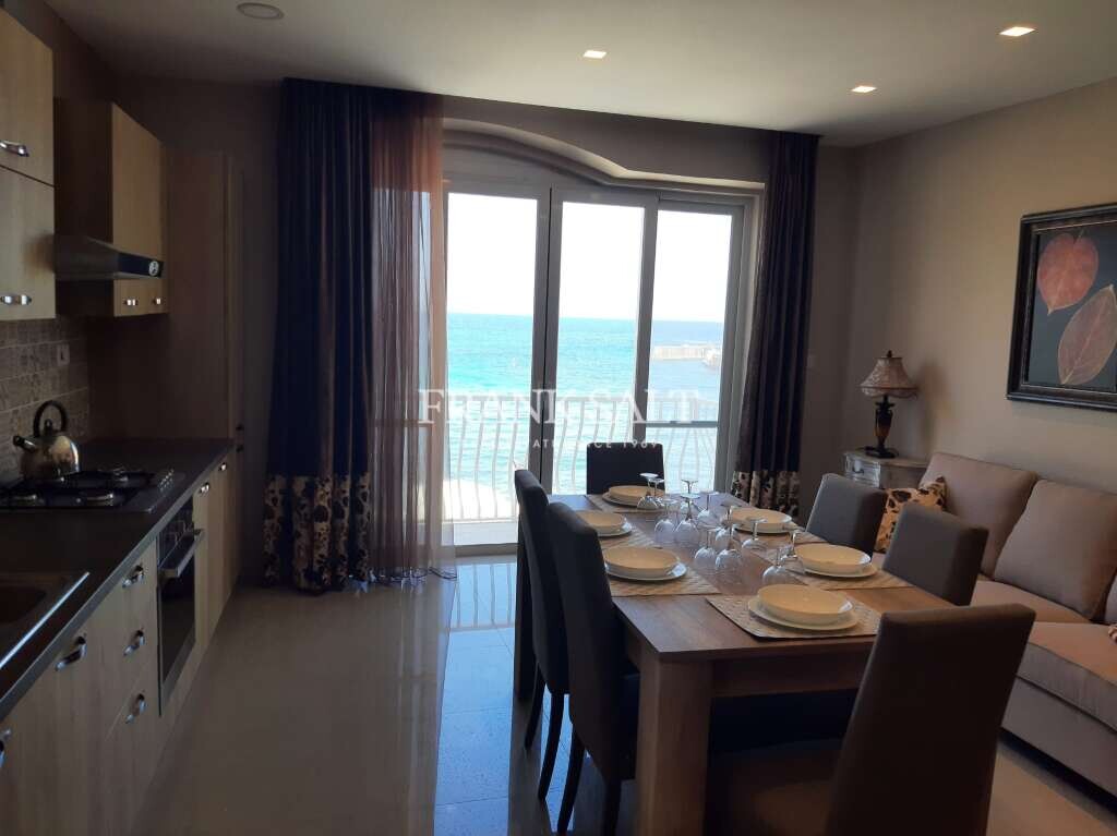 2 bedrooms Apartment in Marsalforn, Malta No. 5455