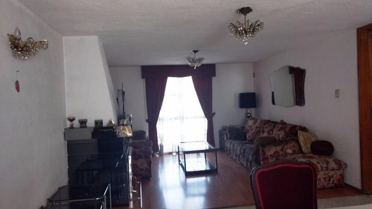 4 غرف نوم منزل في Ciudad Lopez Mateos, Mexico رقم 212135