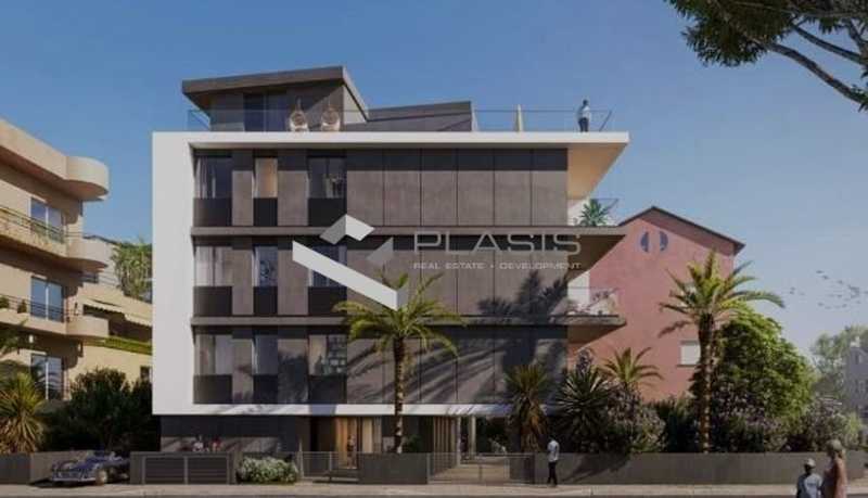 2 chambres Appartement à Germasogeia, Cyprus No. 156351