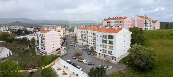 58m² Commercial property in Arruda dos Vinhos, Portugal No. 160569 4
