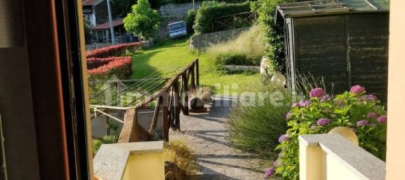 3 bedrooms Villa in Varazze, Italy No. 183683 10