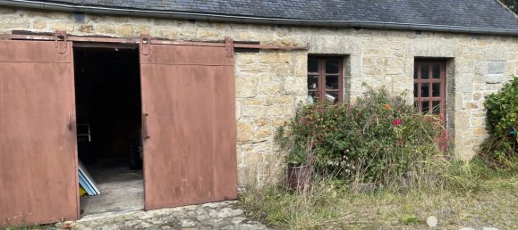 Casa de 6 habitaciónes en Plounerin, France No. 348943 2