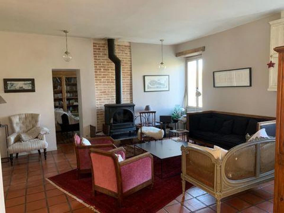 5 Schlafzimmer Haus in Challans, France, Nr. 31900