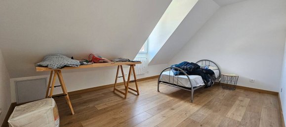 Casa T6 em Plailly, France N.º 87854 8