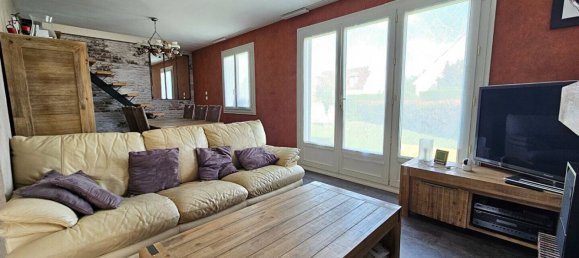 Casa T6 em Plailly, France N.º 87854 2