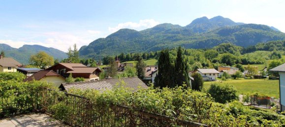 Casa de 6 habitaciónes en Bad Ischl, Austria No. 185325 4