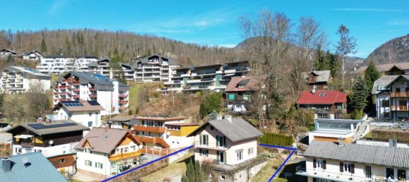 Casa de 6 habitaciónes en Bad Ischl, Austria No. 185325 2