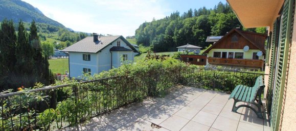 Casa de 6 habitaciónes en Bad Ischl, Austria No. 185325 5