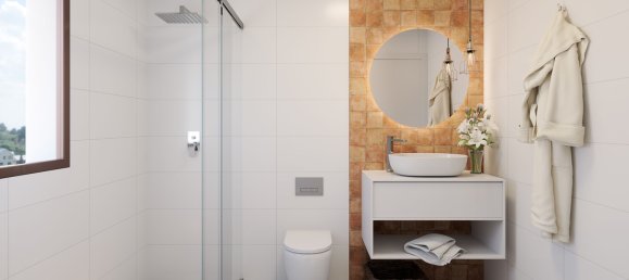 Villa de 3 dormitorios en ILIOS, Orihuela, Spain No. 15405 2