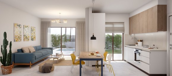 Villa de 3 dormitorios en ILIOS, Orihuela, Spain No. 15405 7