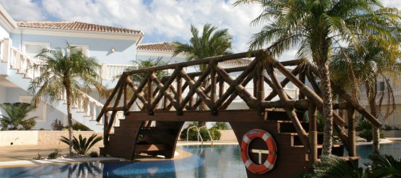 Apartamento T2 em Benissa, Spain N.º 76736 8