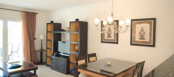Apartamento T2 em Benissa, Spain N.º 76736 12