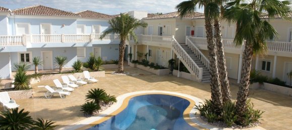 Apartamento T2 em Benissa, Spain N.º 76736 6