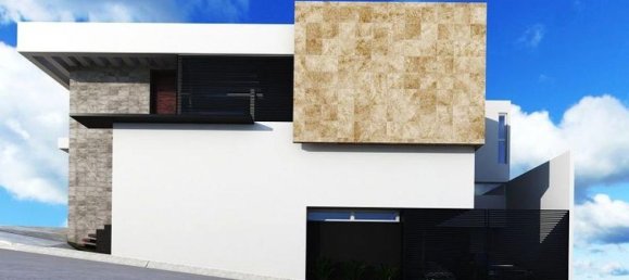 4 bedrooms House in San Luis Potosi, Mexico No. 189396 2