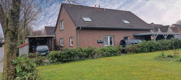 6 Schlafzimmer Stadthaus in Leer, Germany, Nr. 133691 2