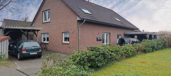 6 Schlafzimmer Stadthaus in Leer, Germany, Nr. 133691 3