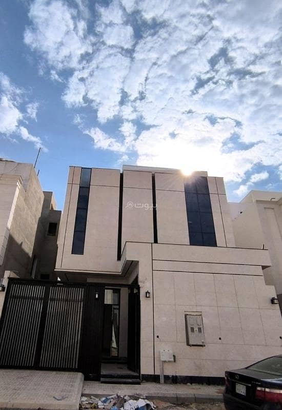 6 bedrooms Villa in Riyadh, Saudi Arabia No. 394
