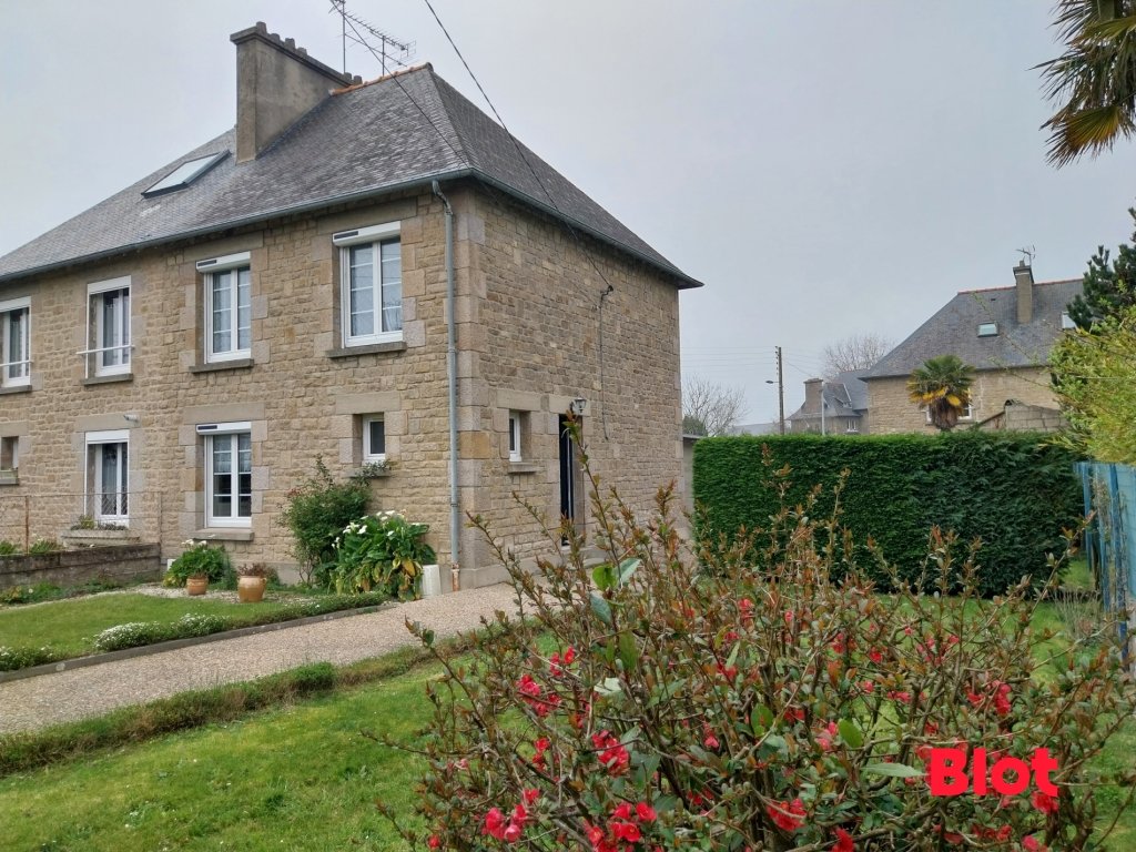 3 chambres Maison à Dinard, France No. 47866