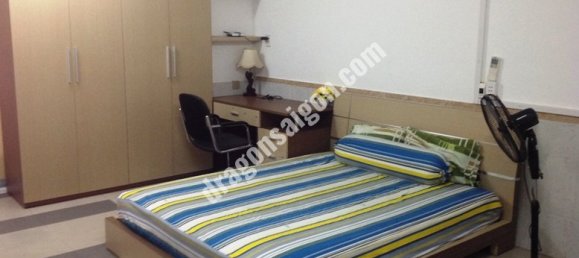  شقة في District 1, Vietnam 30متر مربع رقم 10865 4