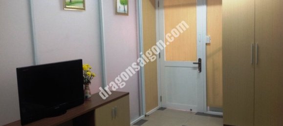  شقة في District 1, Vietnam 30متر مربع رقم 10865 2