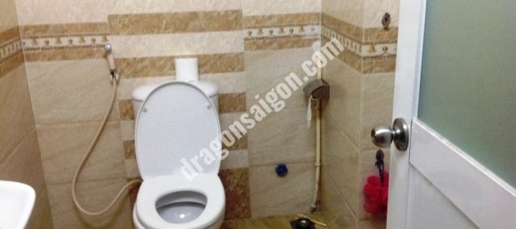  شقة في District 1, Vietnam 30متر مربع رقم 10865 3