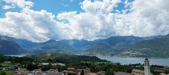 4 rooms House in Colico, Italy No. 258640 23