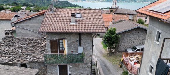 4 rooms House in Colico, Italy No. 258640 22