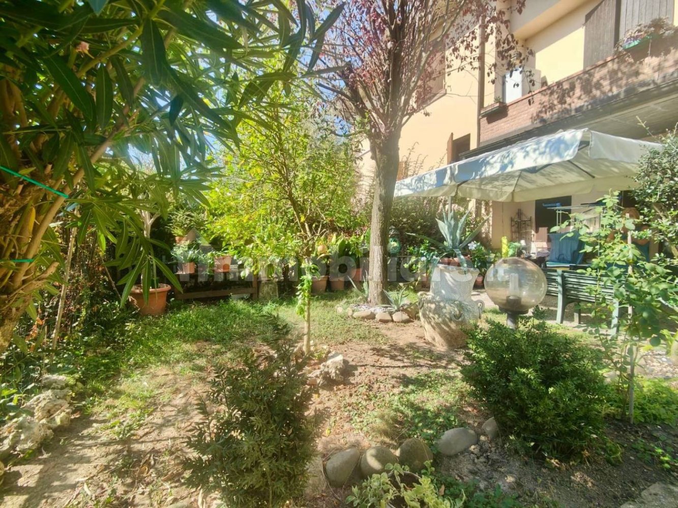 Дом с 3 спальнями в Казальгранде, Италия № 367798