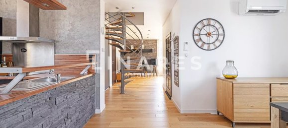 3 Schlafzimmer Doppelhaus in Marseille, France, Nr. 200366 20