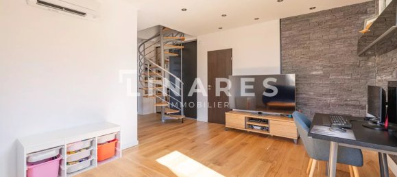 3 Schlafzimmer Doppelhaus in Marseille, France, Nr. 200366 17