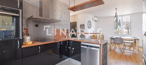 3 Schlafzimmer Doppelhaus in Marseille, France, Nr. 200366 24