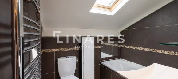 3 Schlafzimmer Doppelhaus in Marseille, France, Nr. 200366 4