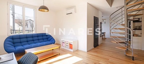 3 Schlafzimmer Doppelhaus in Marseille, France, Nr. 200366 13