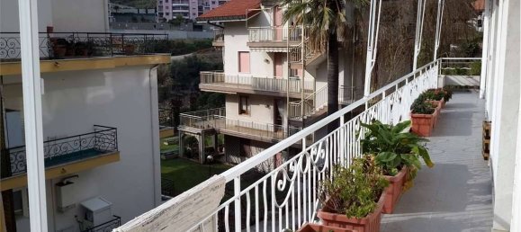 2 bedrooms Apartment in Sanremo, Italy No. 106845 12