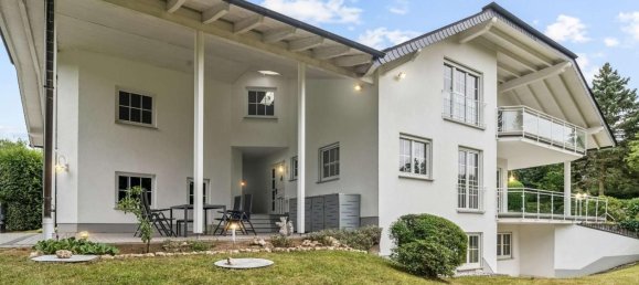 2 bedrooms Townhouse in Hochtaunuskreis, Germany No. 307430 6