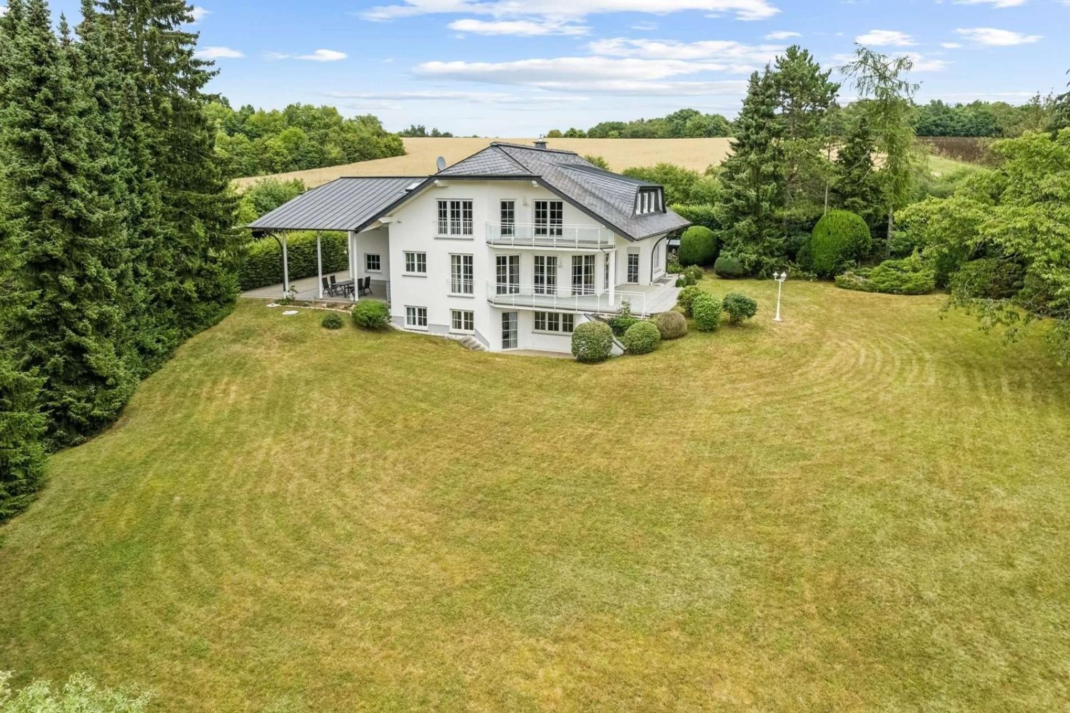 Moradia em banda T2 em Hochtaunuskreis, Germany N.º 307430