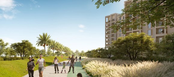 1 Schlafzimmer Wohnung in Dubai Creek Harbour (The Lagoons), UAE, Nr. 121607 3