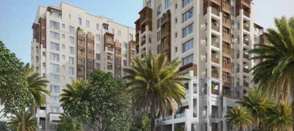 1 Schlafzimmer Wohnung in Dubai Creek Harbour (The Lagoons), UAE, Nr. 121607 2