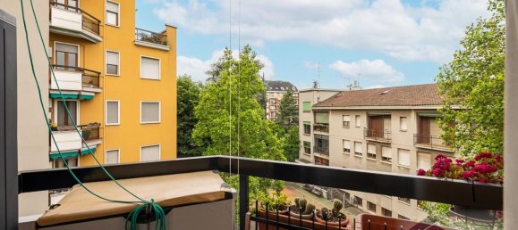 3-Zimmer Wohnung in Milan, Italy, Nr. 338189 19