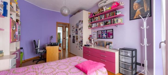 3-Zimmer Wohnung in Milan, Italy, Nr. 338189 9