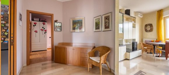 3-Zimmer Wohnung in Milan, Italy, Nr. 338189 14