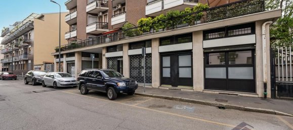 3-Zimmer Wohnung in Milan, Italy, Nr. 338189 18