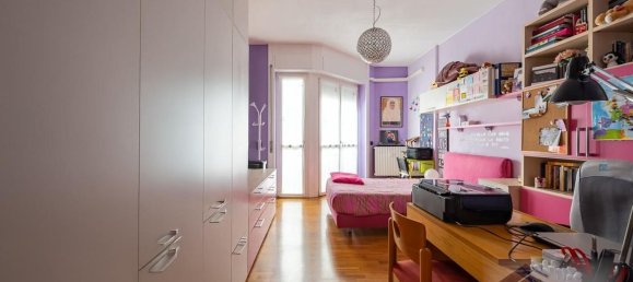 3-Zimmer Wohnung in Milan, Italy, Nr. 338189 8